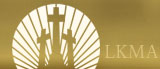 LKMA logo