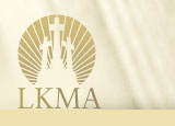 LKMA logo