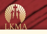 LKMA logo