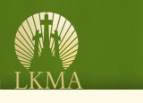 LKMA logo
