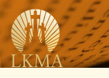 LKMA logo