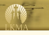 LKMA logo